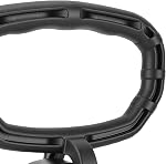Poignée de convertisseur de kettlebell, poignée réglable pour la gymnastique maison