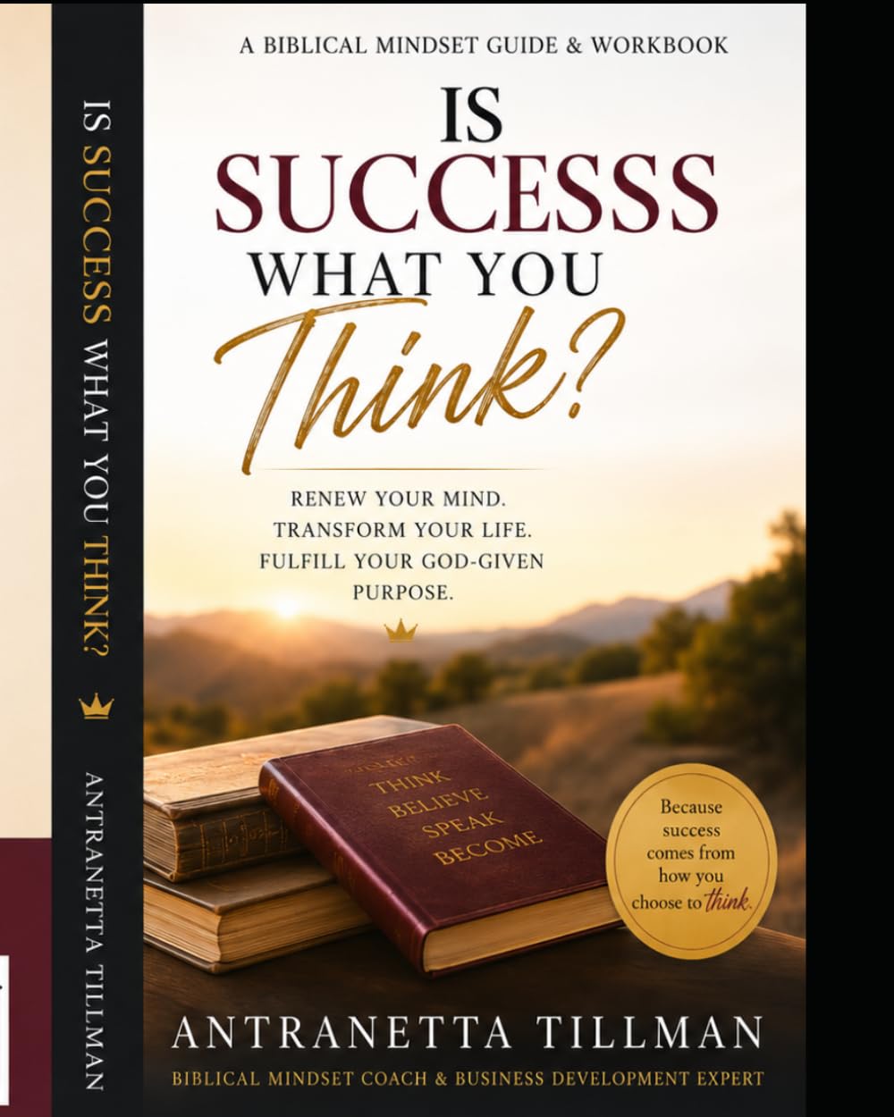 Is Success What You Think?