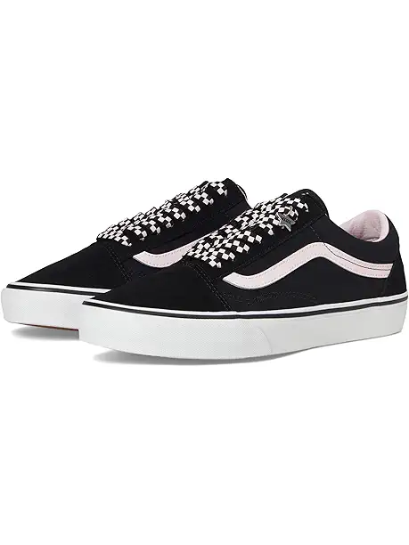 Unisex кроссовки Vans Old Skool на каждый день