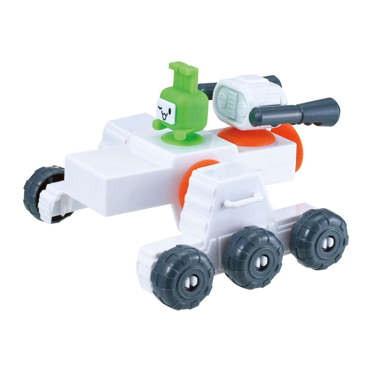 Amazon.co.jp: [バンダイ(BANDAI)] QBINE キューバイン ピタッと