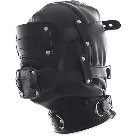 BDSM Bondage Sex Kit: Unleash Your Sensory Pleasures