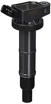 日本特殊陶業(NGK) イグニッションコイル 【48532】 U5162　中古品 NGK イグニッションコイル 1本 正規品 点火 日本特殊陶業 U5162