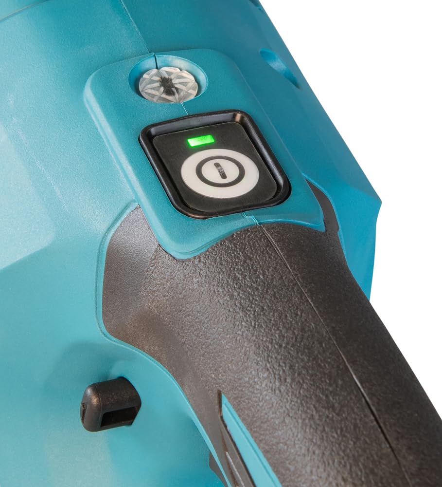 MAKITA DDA460ZK - Taladro angular a bater¡a 18Vx2 LXT 13mm Manual