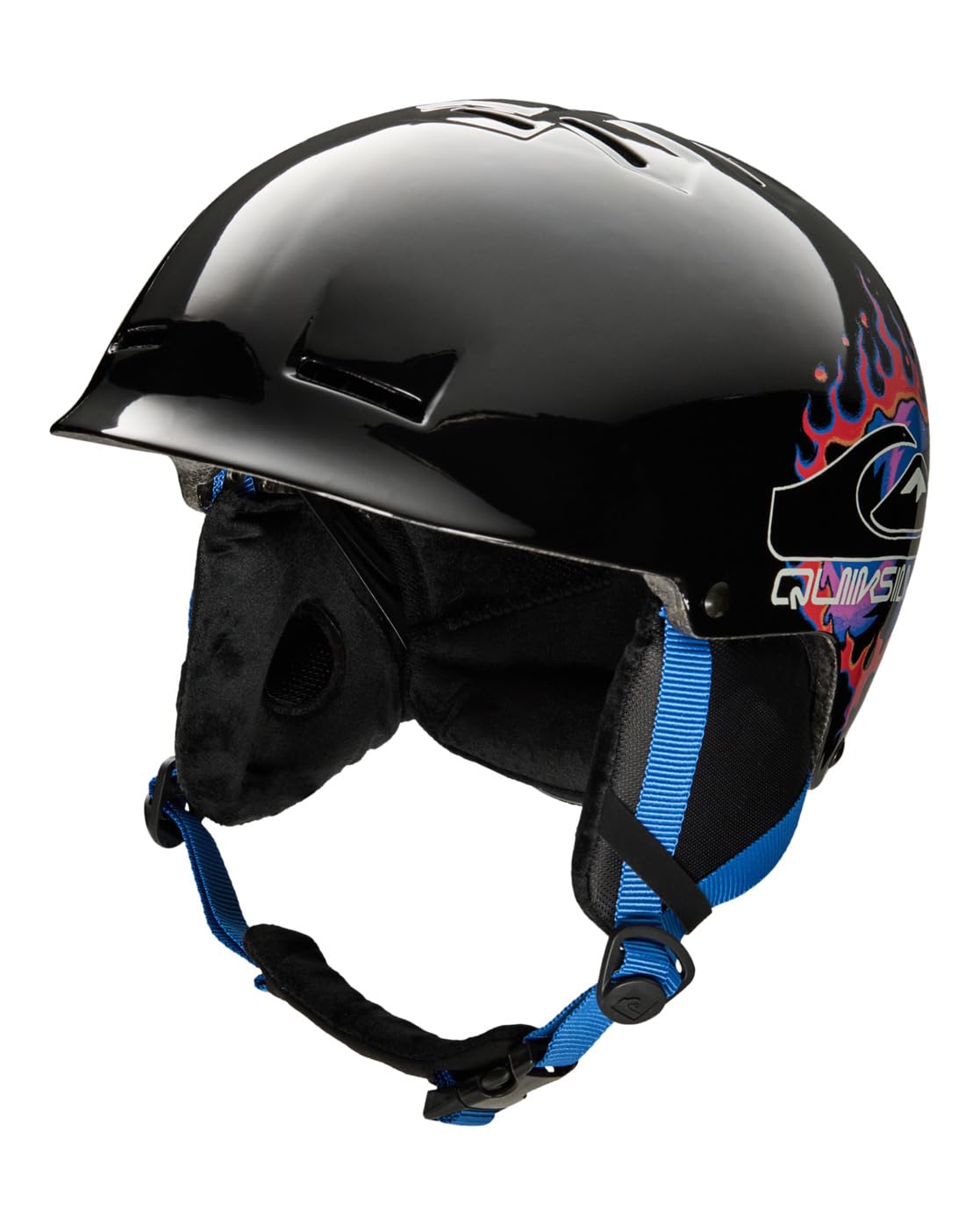 Quiksilver Empire Çocuk Kayak/Snowboard Kaskı-EQBTL03028 KPH0/EXCALİBUR