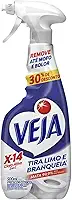 Spray Tira Limo Veja Banheiro X14 500ml Oferta