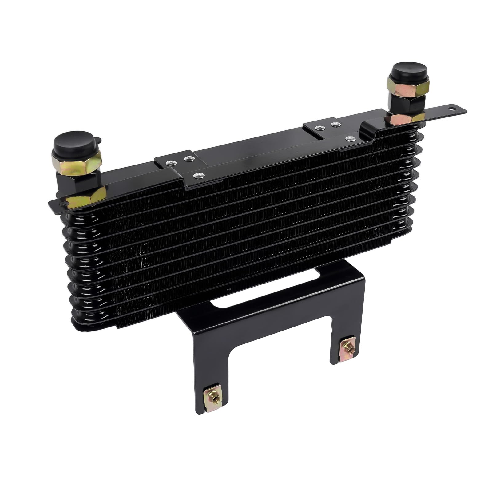 Automatic Transmission Oil Cooler Replacement for Chevy Silverado GMC Sierra 2500 HD 3500 Classic 2001-2007 89040217 918-249