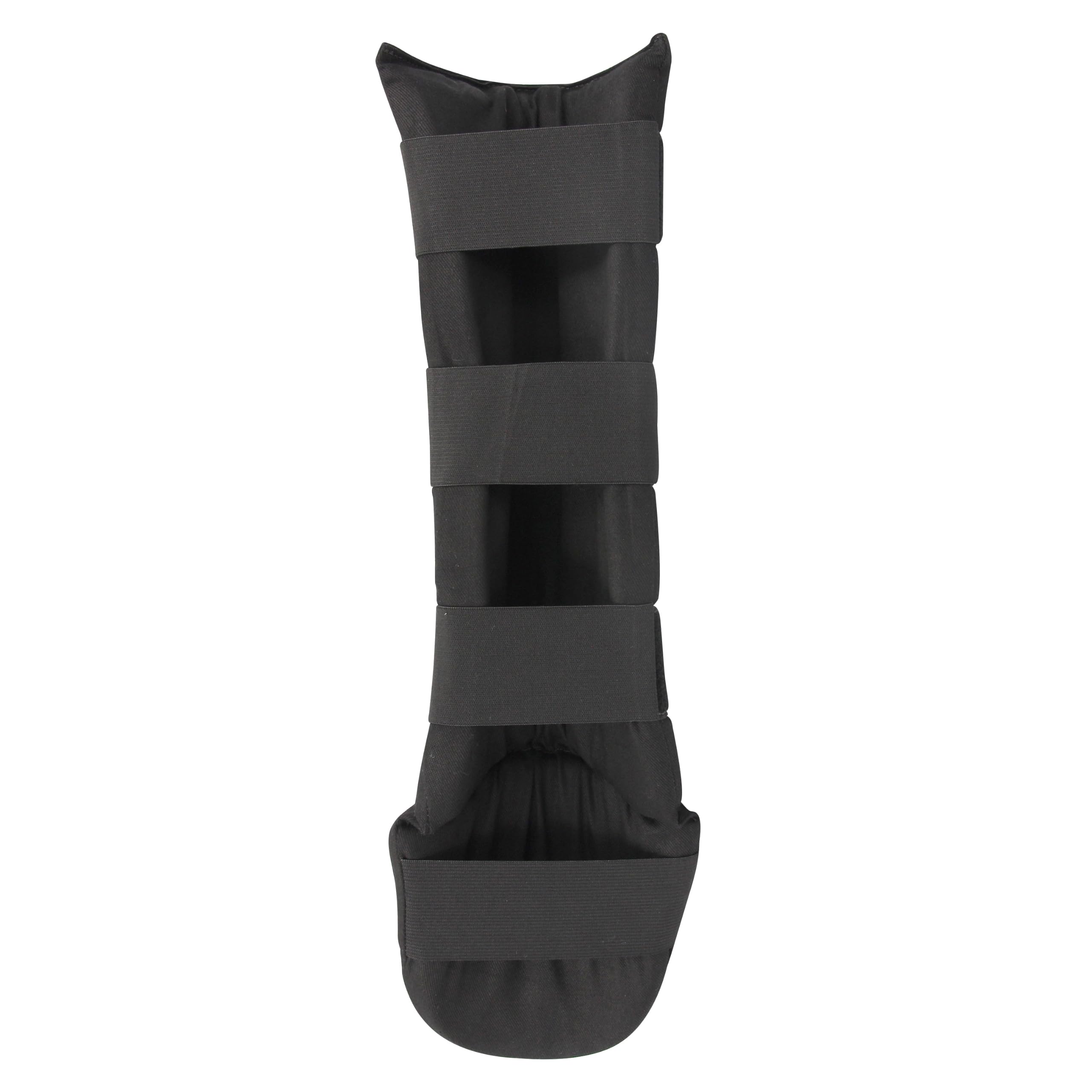 adidas Textile Shin Instep Guard - Parastinchi. Unisex Adulto