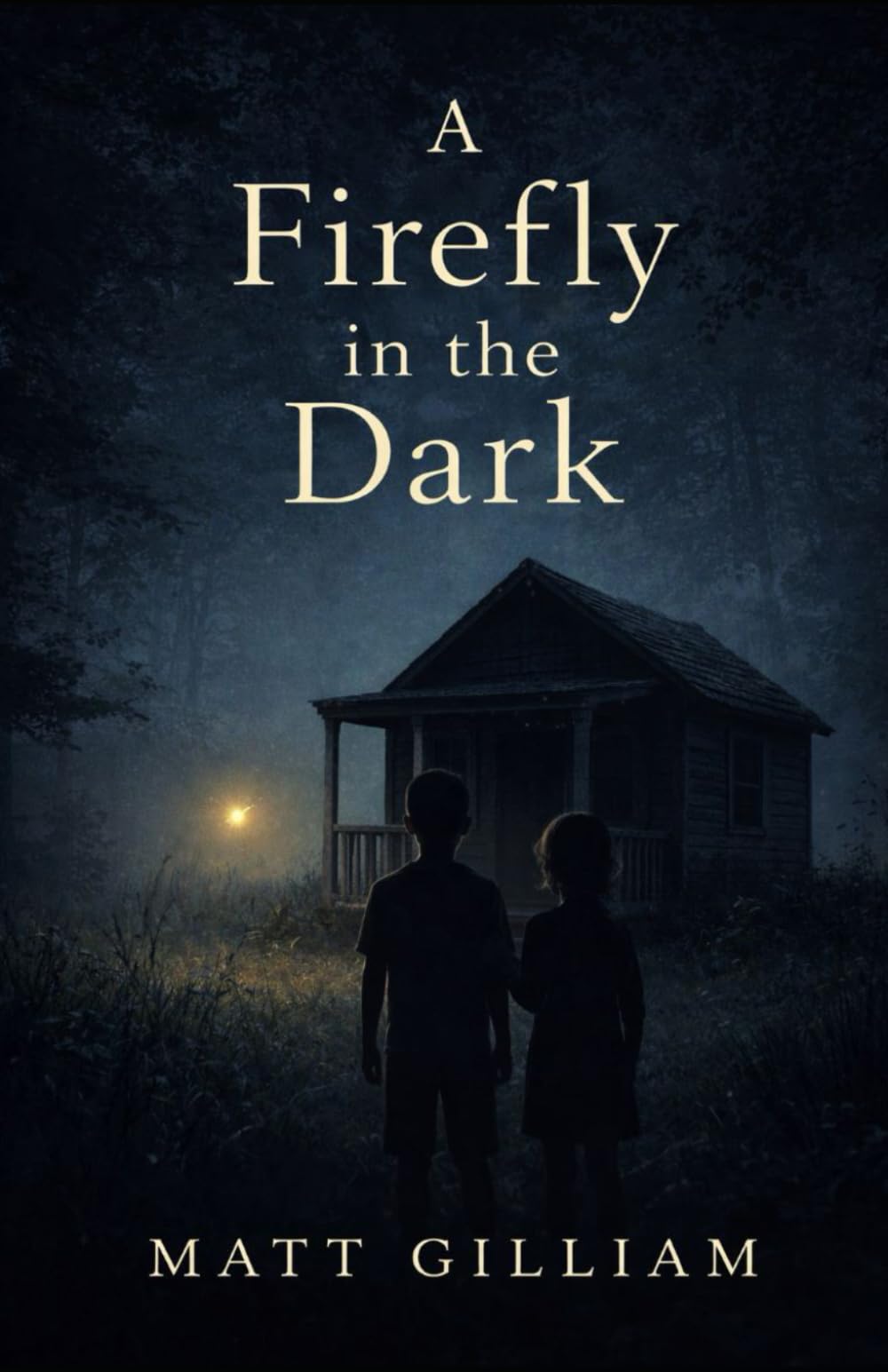 A Firefly in the Dark