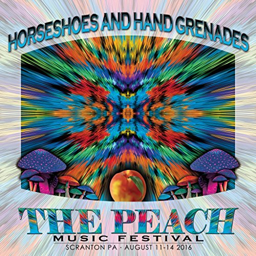 Horseshoes & Hand Grenades Concerts & Live Tour Dates 20242025 Tickets Bandsintown
