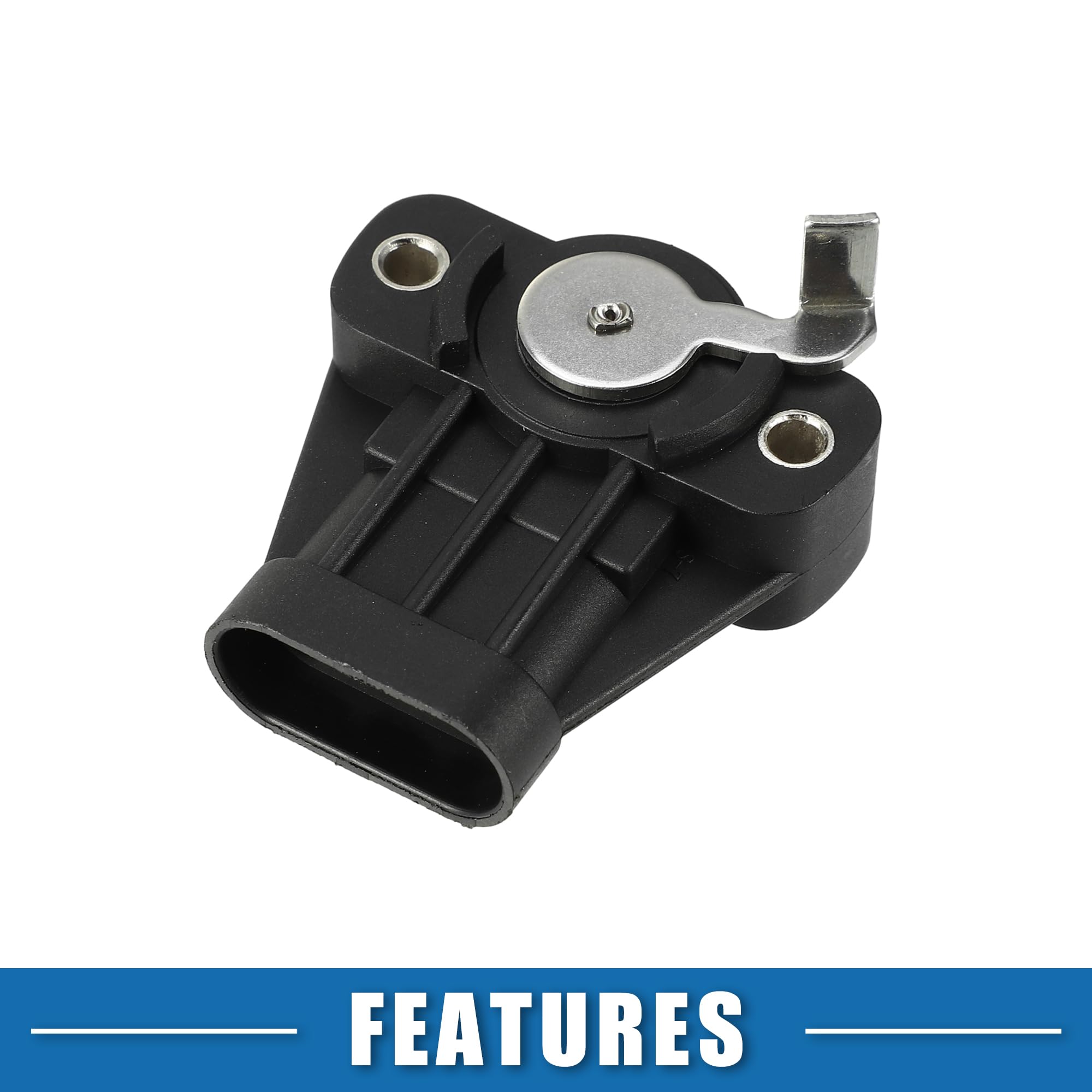 Amazon.com: A ABSOPRO Throttle Position Sensor No.24502965