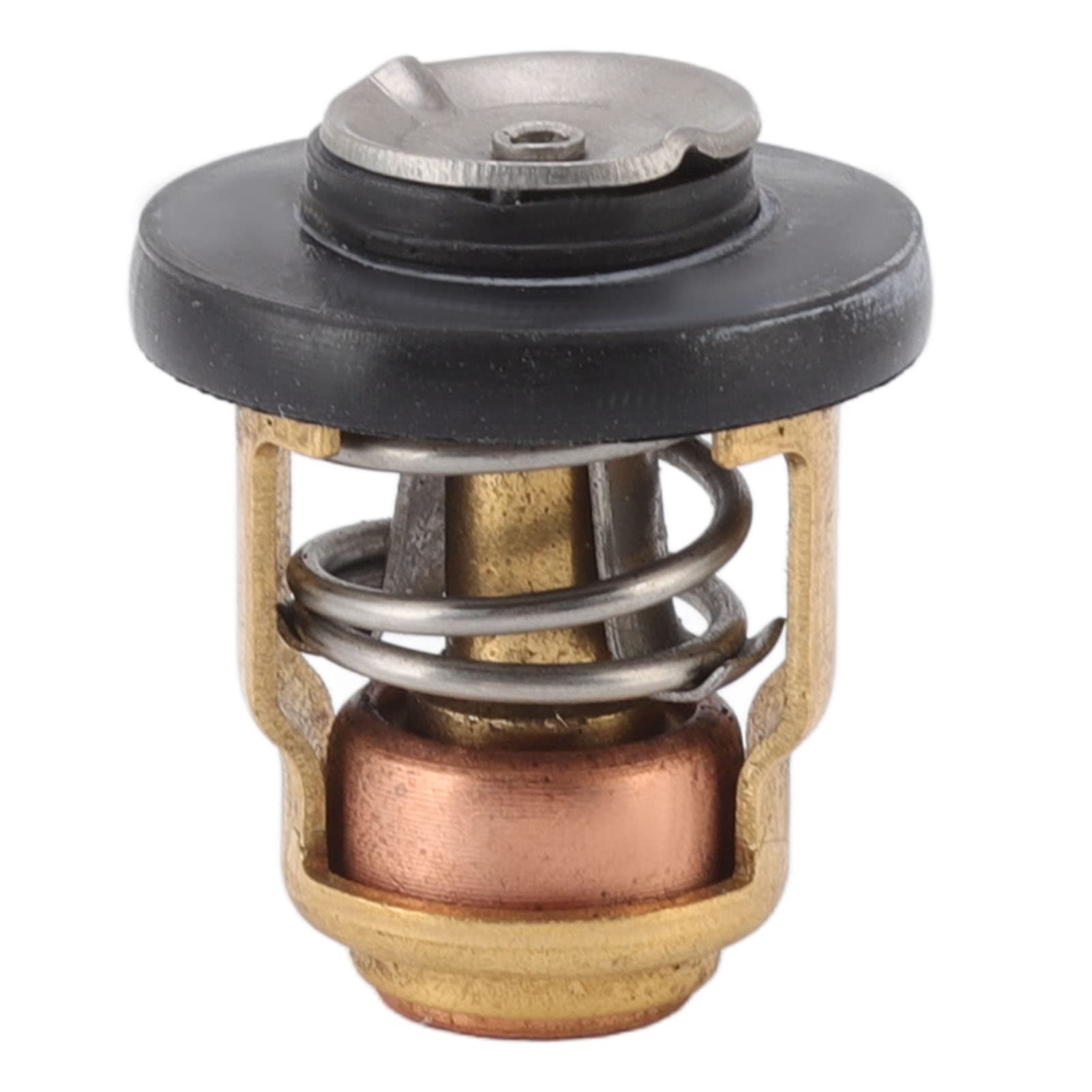 Termostato del Motore Fuoribordo 50 Gradi Celsius Boat Motore Refiatto Accessori Valvole