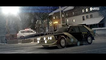 新品y PS3 DiRT 3 コンプリートエディション Amazon.com: Dirt 3: Complete Edition - Playstation 3