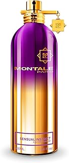 MONTALE Sensual Instinct Eau De Parfum, 3.4 Fl. Oz.