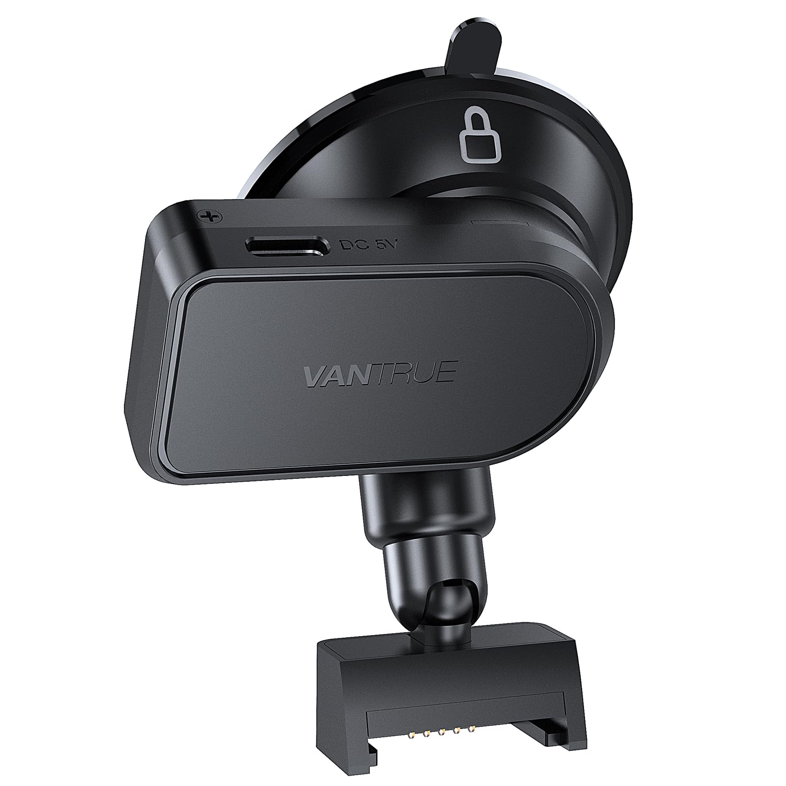 Amazon.com: VANTRUE E1 Pro/ E1 Lite/ E2 Dash Cam GPS Receiver