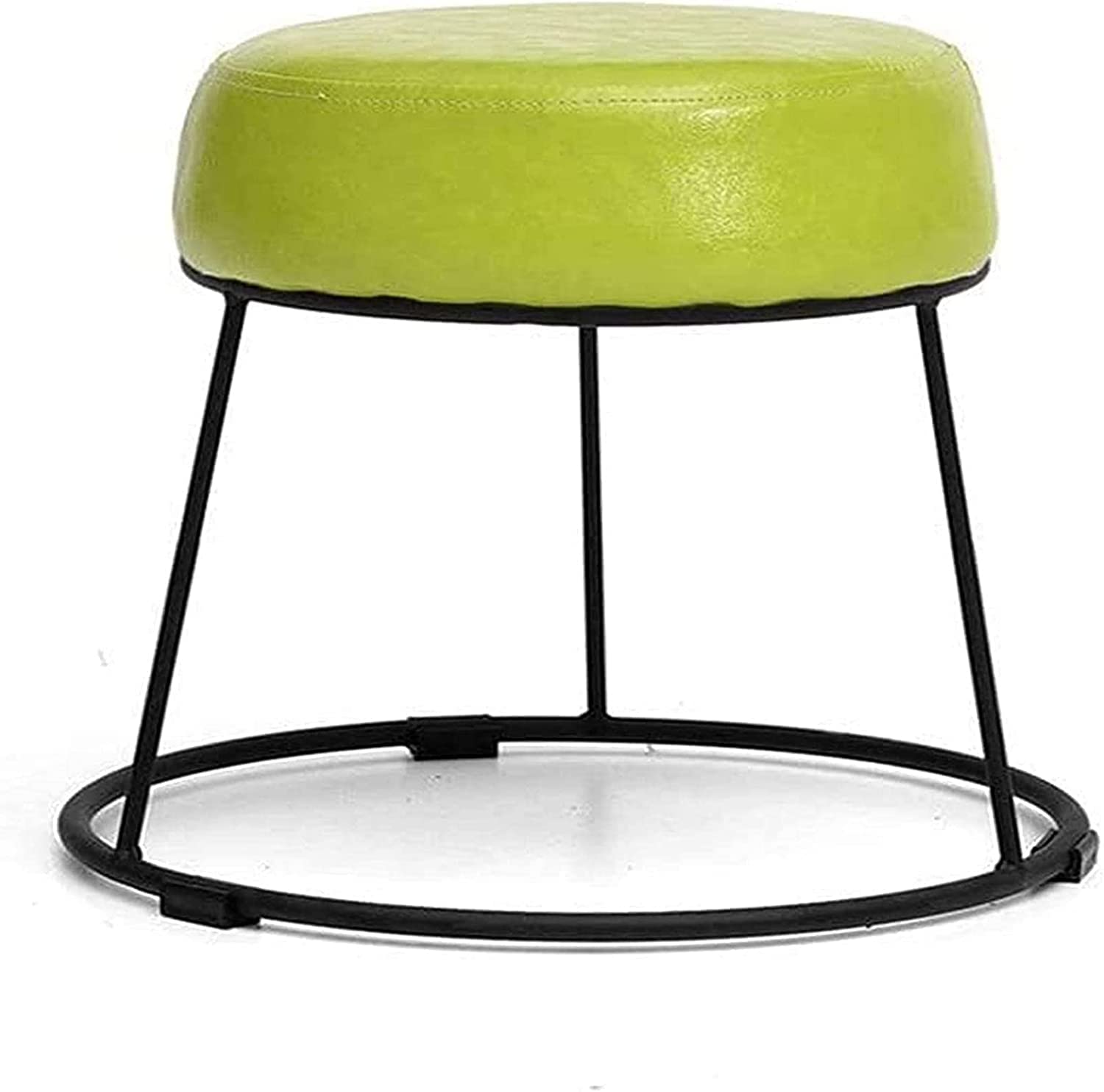 Tabouret de salon pour gagner de la place et s'asseoir confortablement
