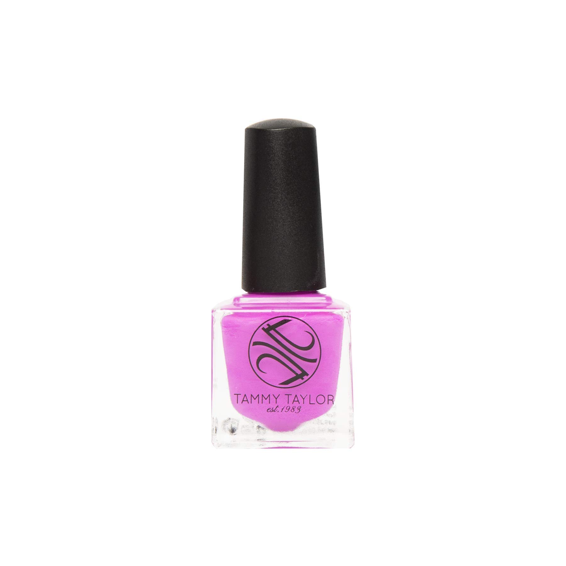 Tammy Taylor California Dreaming | 90210 No-Cure Nail Lacquer
