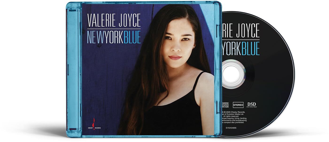 New York Blue