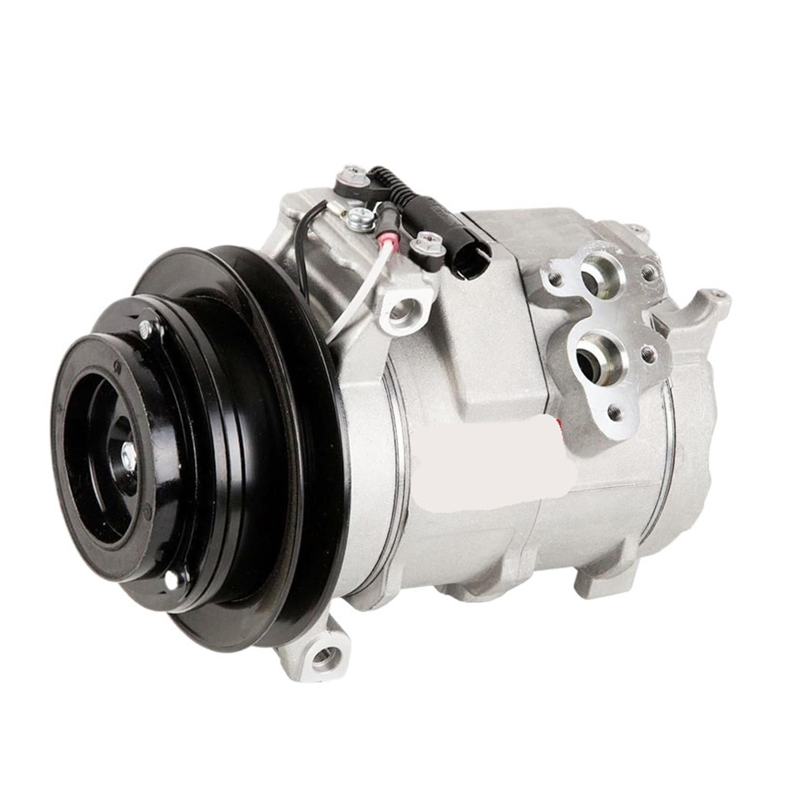 Rgimatvex One Color 10S17c Ac Compressor Compatible With Mercedeben Freightliner Dodge Sprinter 2500 3500 0002343511 A0002343511 4472204004 0012303911
