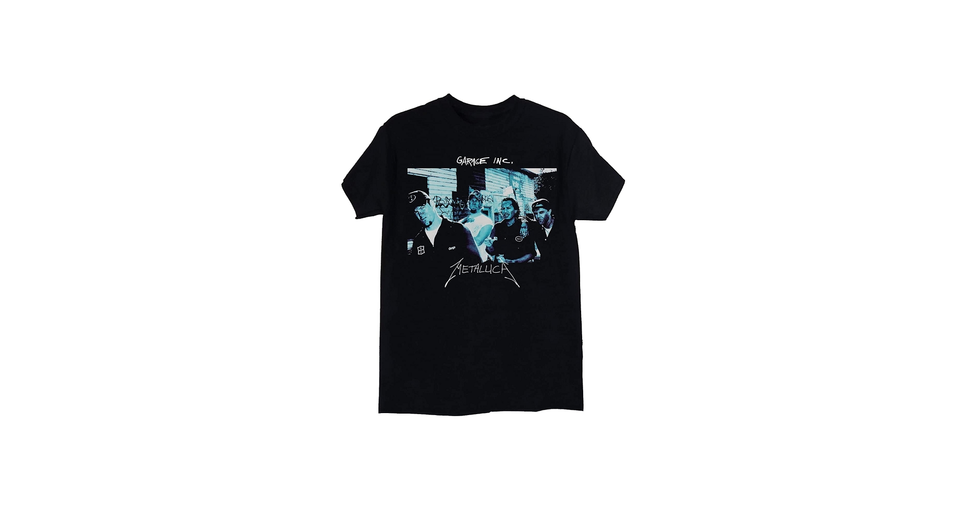 LLICA / Garage Inc. ヴィンテージTシャツ 62dae9c49923042714736a4ba6dbf6
