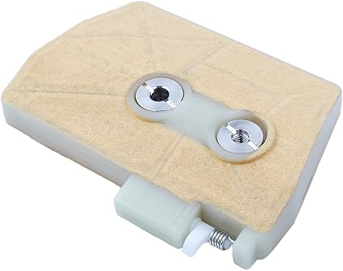 Miniatura 3 de Mtanlo Filtro de aire para Stihl 038 038AV 038 SUPER 038 MAGNUM MS380 MS381 Saw119-120-1611, filtro de aire.