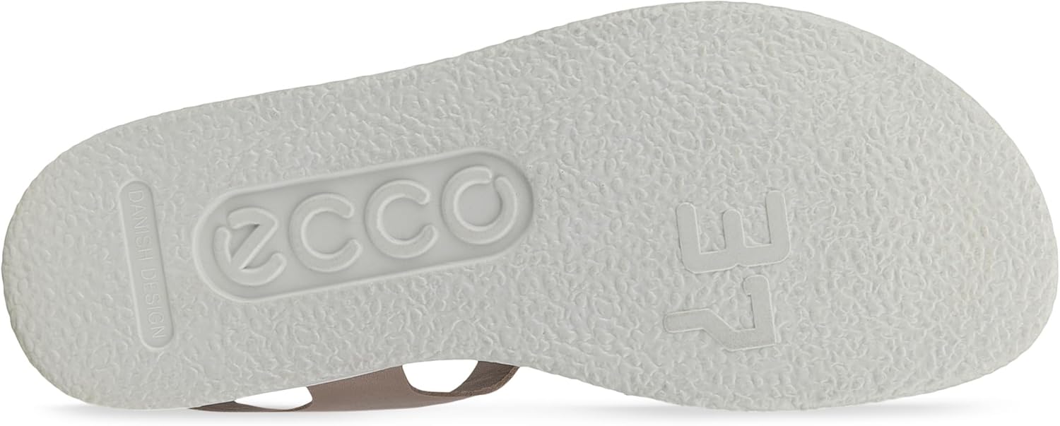 ECCO Women's, Flowt 2 Band Sandal - Image 4