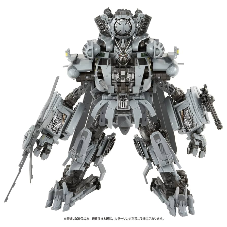 トランスフォーマー MPM-13ディセプティコン ブラックアウト＆スコルポノック MPM-13 ブラックアウト&スコルポノック - TOP