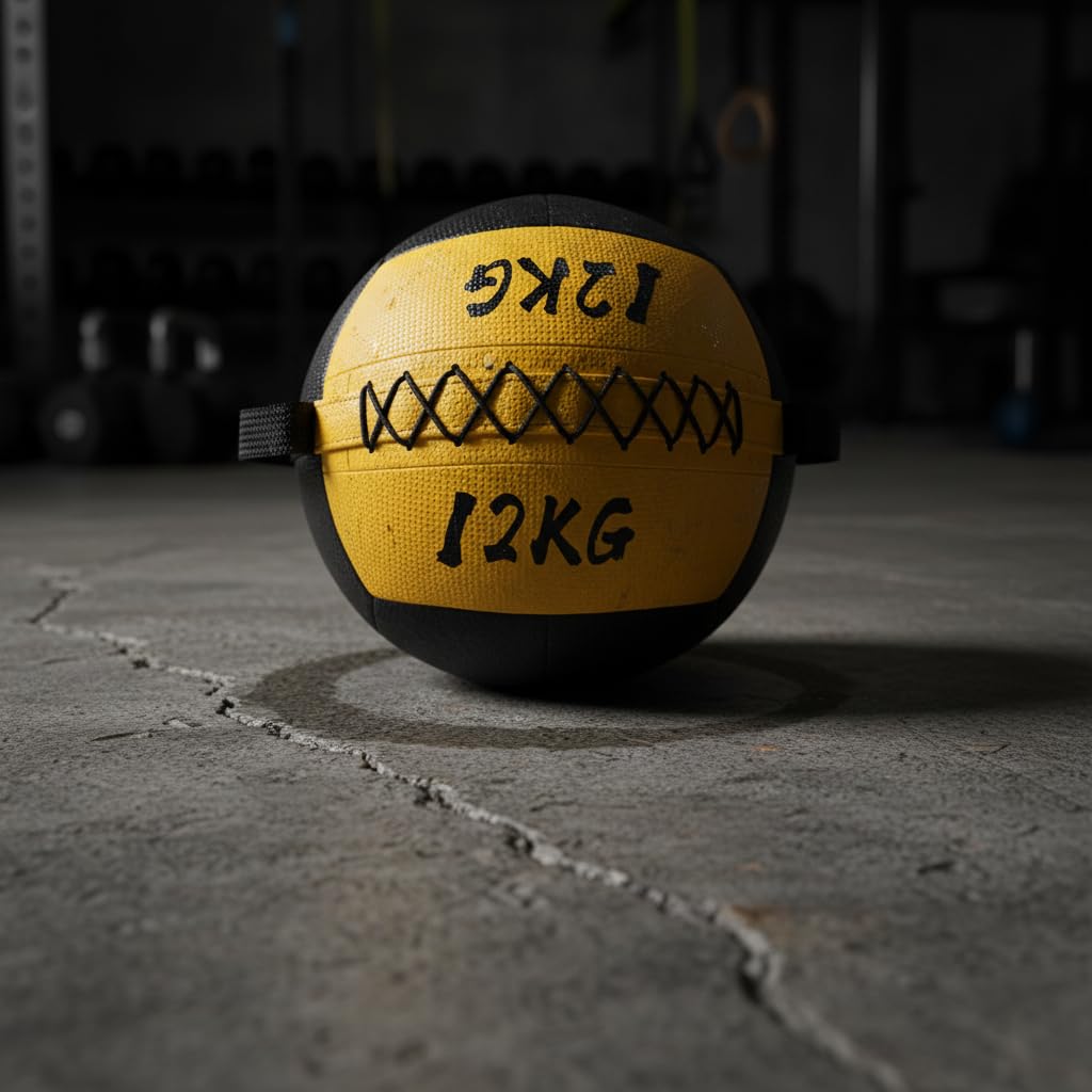 Fitness Nucleo Solido | Materiale non elastico, potenziamento, destramento sportivo, Per professionisti sportivi