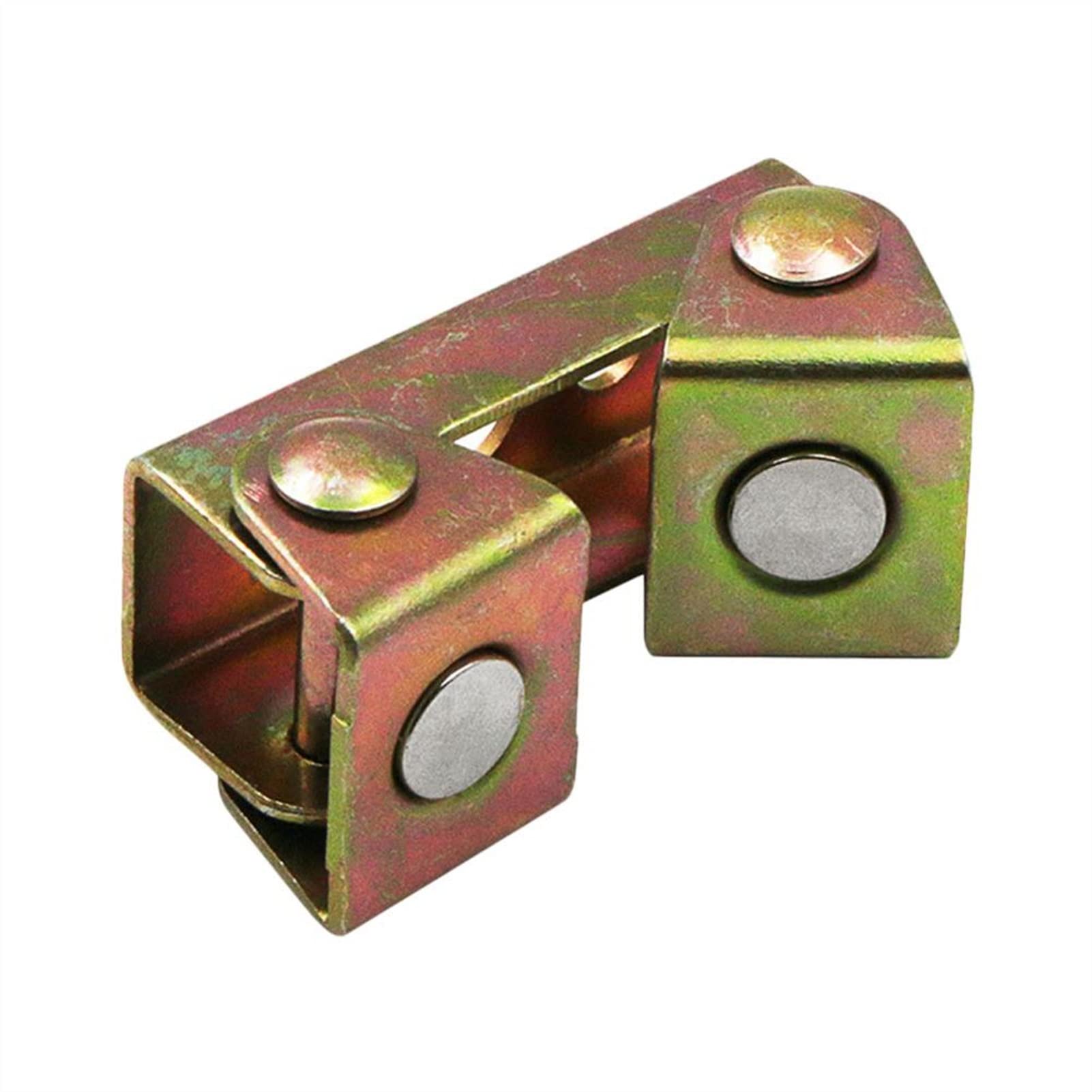 Supporto per saldatura Morsetti magnetici a V per saldatura a forma di V Supporto per saldatura Apparecchio per saldatura Magnete regolabile