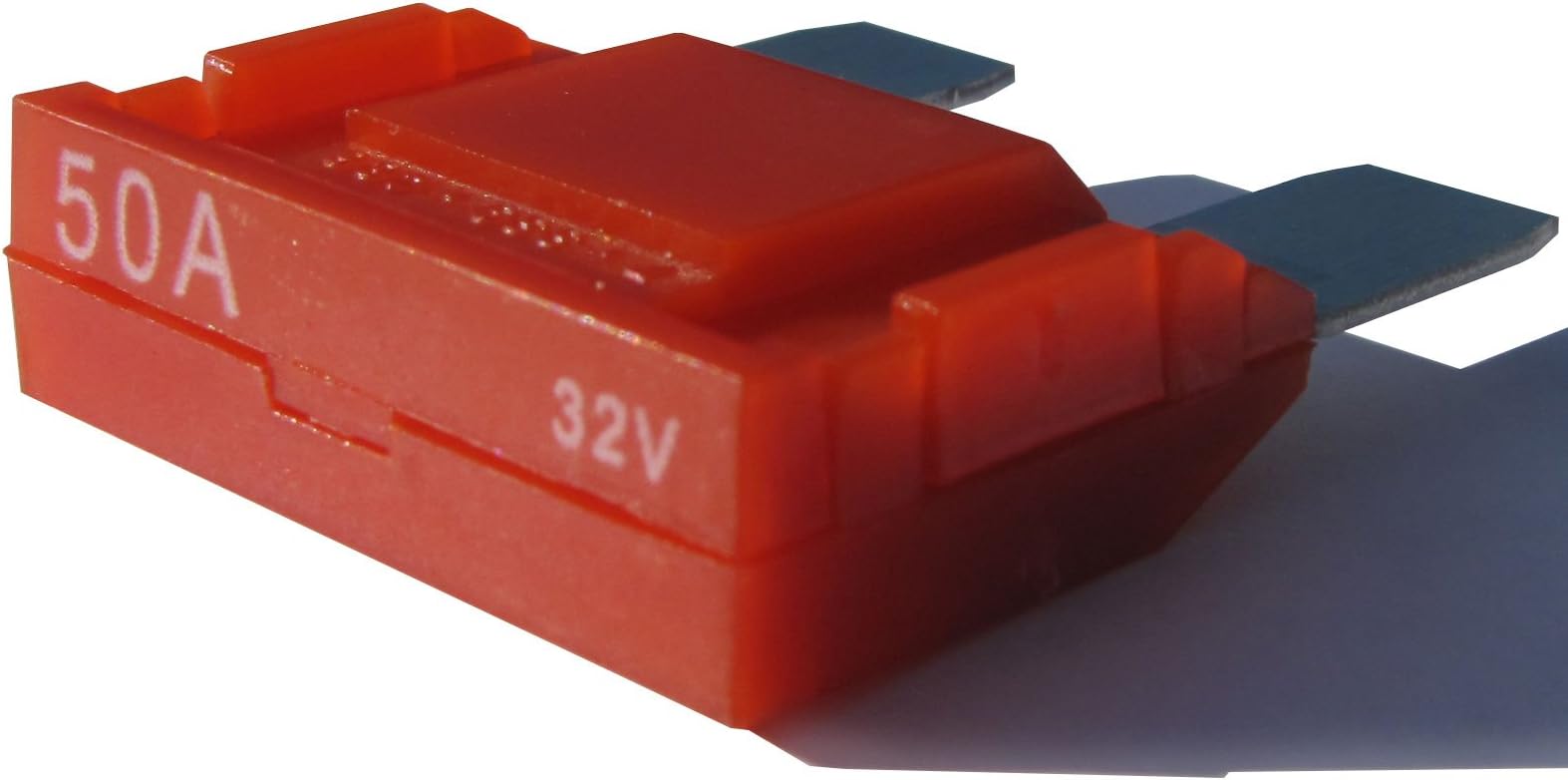 Kaper II L12-0145 Raspberry Fuse Maxi LED Light