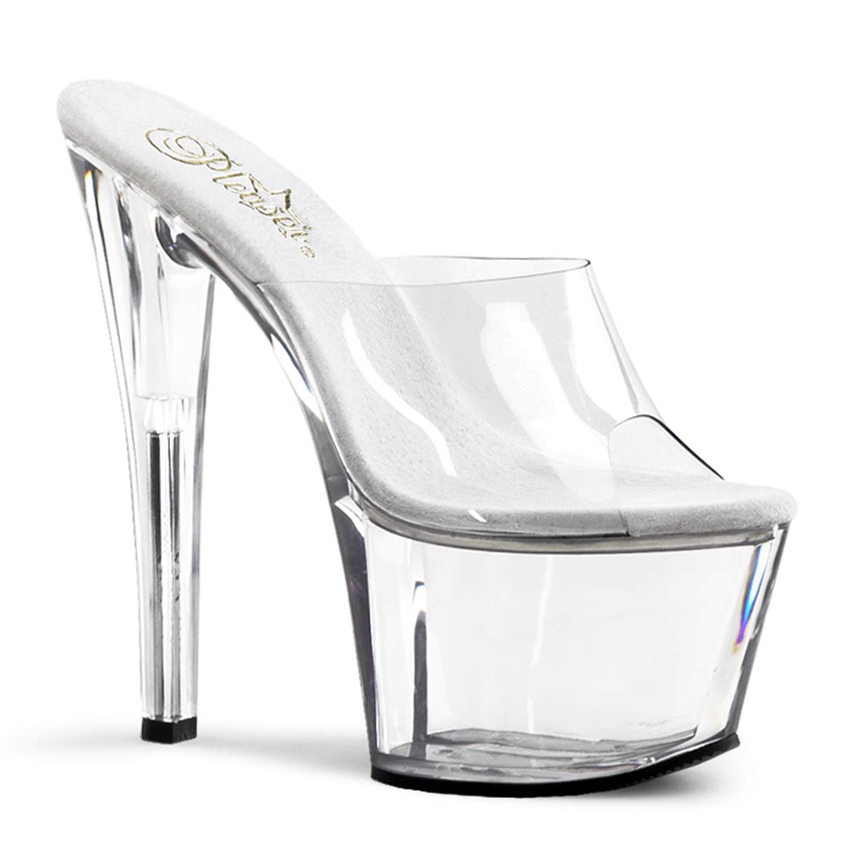 Pleaser SKY-301 - Sandalias de vestir para mujer