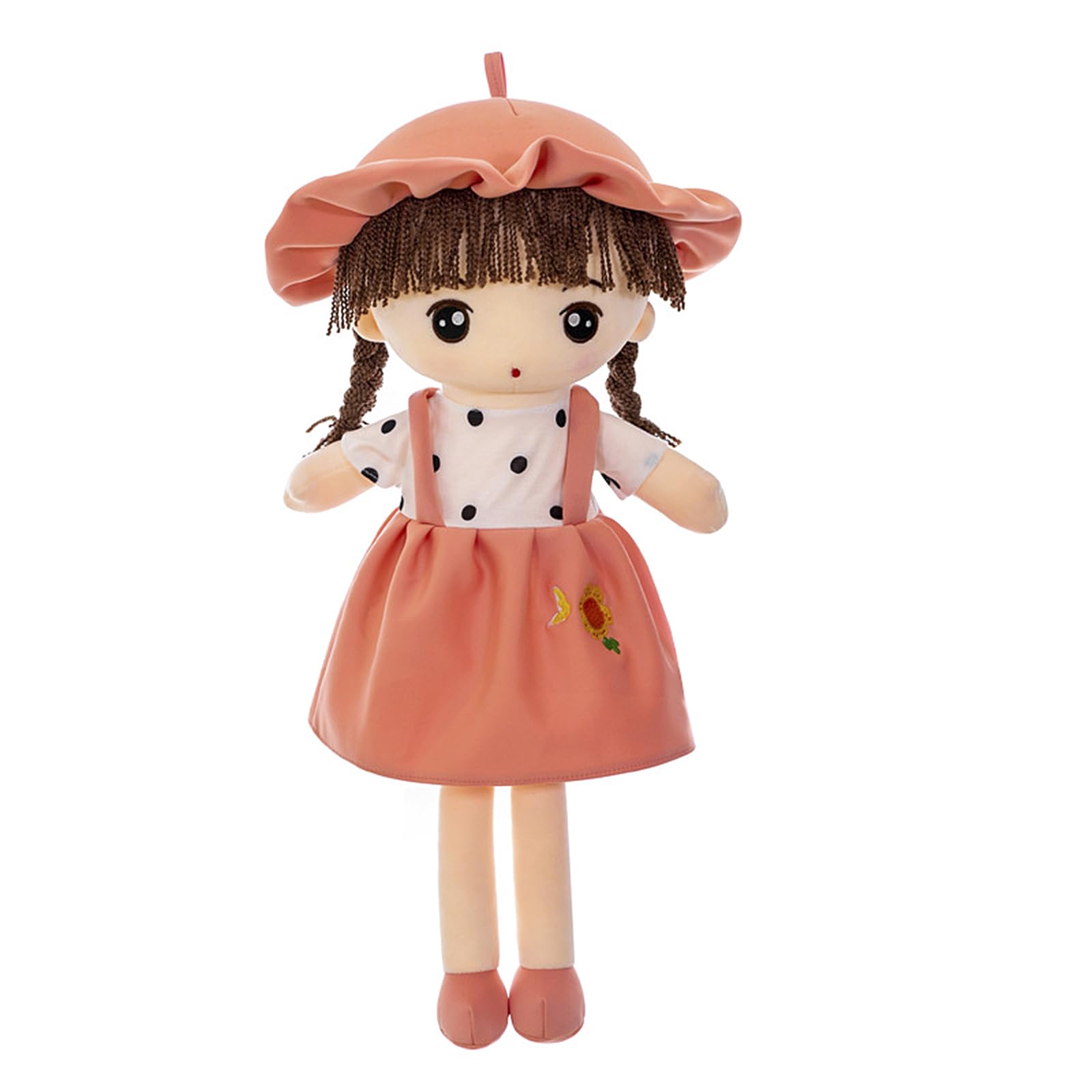 めちゃくちゃ可愛い女の子が毎晩抱いてたぬいぐるみ Amazon.co.jp: misakinoya 人形 ぬいぐるみ かわいい 女の子