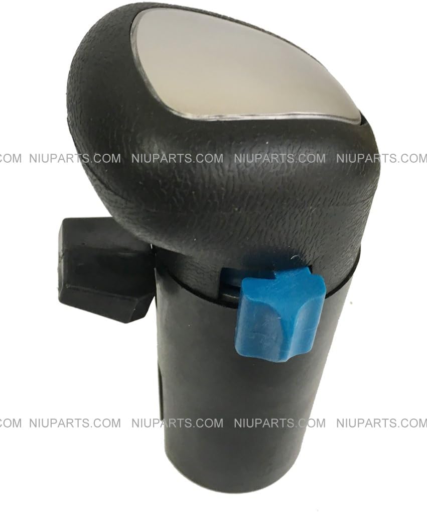 Eaton Fuller Style 15 Speed Shift Knob Air Valve A6915