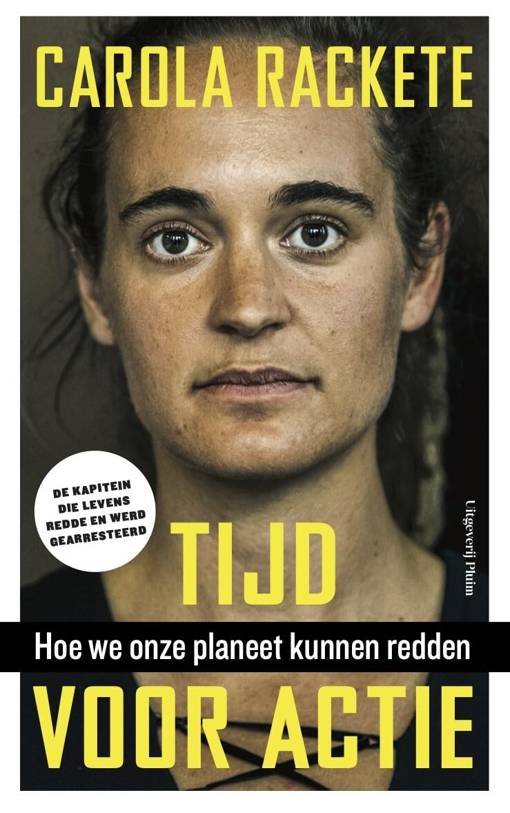 Tijd voor actie: hoe we onze planeet kunnen redden