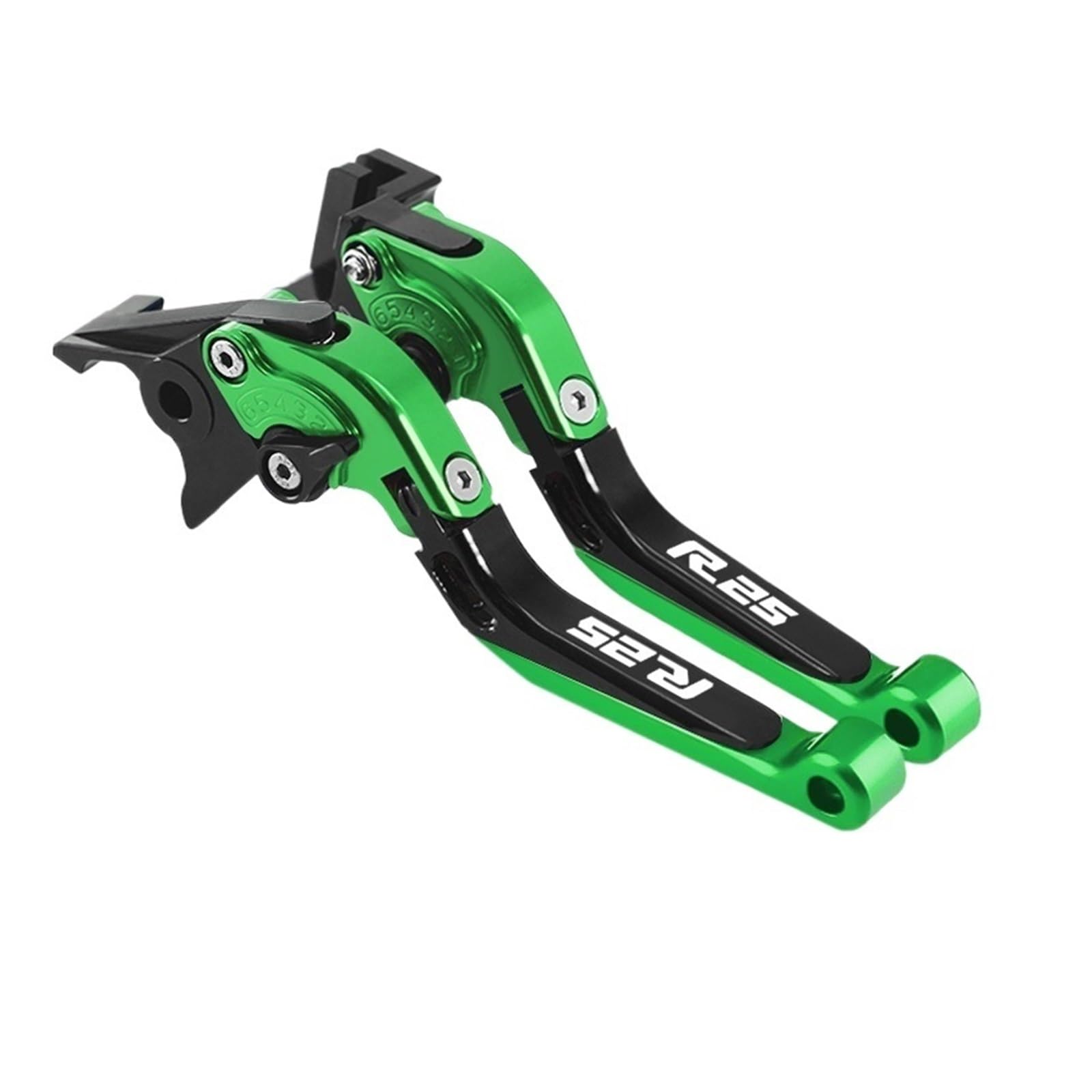 Jfndnk A-16 For Yzfr15 Yzf-R15 V3 Yzf-R25 R25