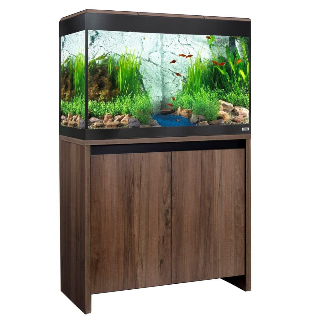 Fluval Roma Tisch für Aquarium