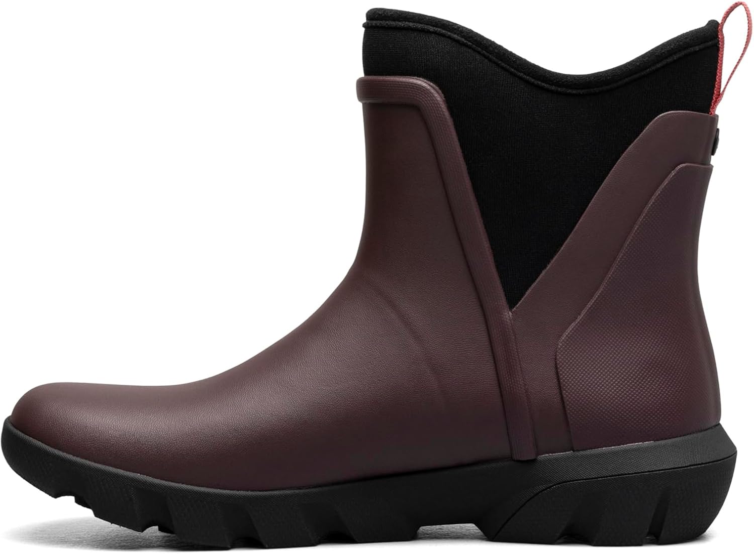 BOGS Sauvie II Chelsea Women's Waterproof Garden Boots - Image 6