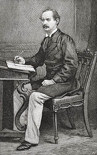 Dimensioni: 60,96 x 96,52 cm. Francis Knollys, Aged 40, 1St Viscount Knollys, 1837 Poster Print (24 x 38)