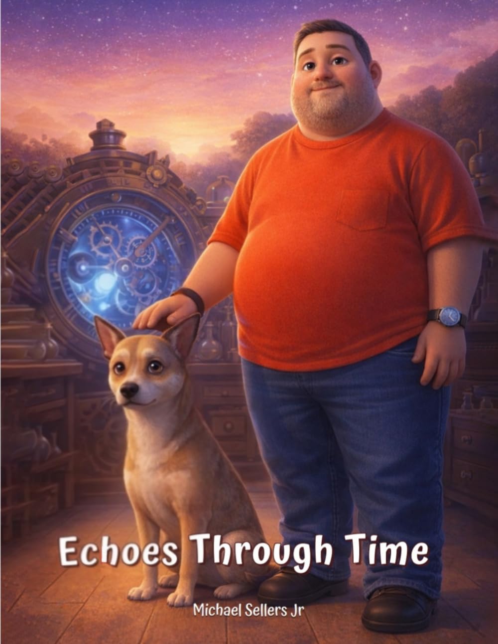 Echoes Through Time