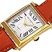 Bruno Magli Women's Valentina 1061 Swiss Quartz Italian Leather Strap Watch