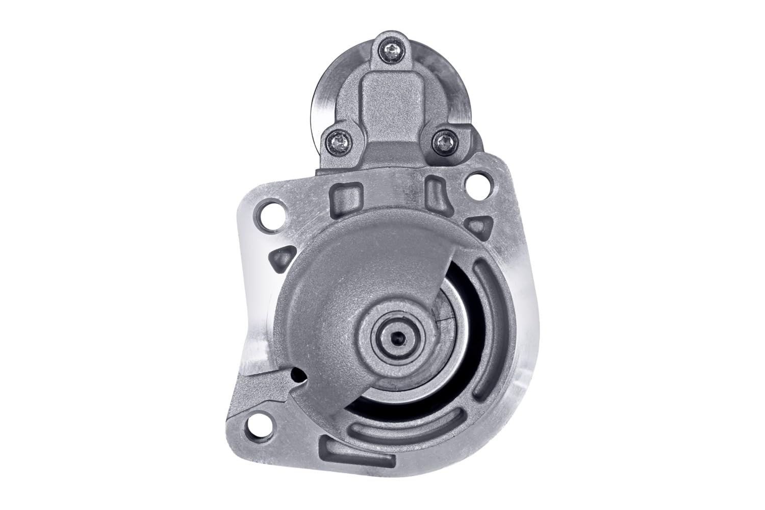 HELLA 8EA 012 526-881 Motor de arranque - 12V - 1.7kW