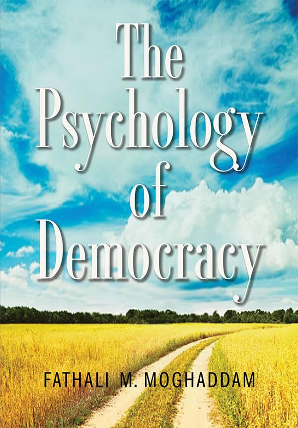 Buy The Psychology of Democracy — BookShops.in