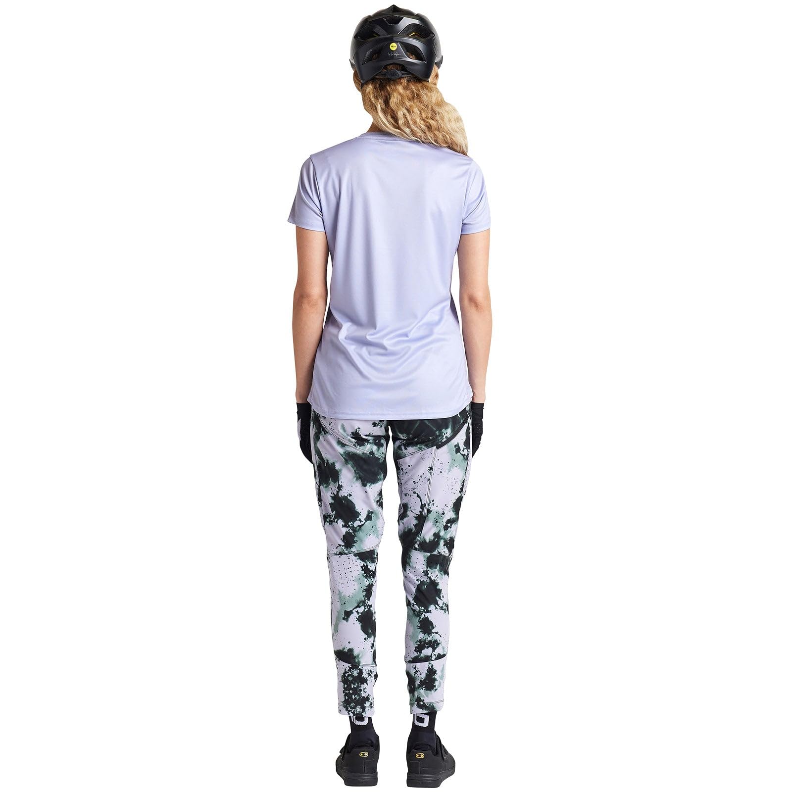 troy lee designs Lilium Maglia Donna