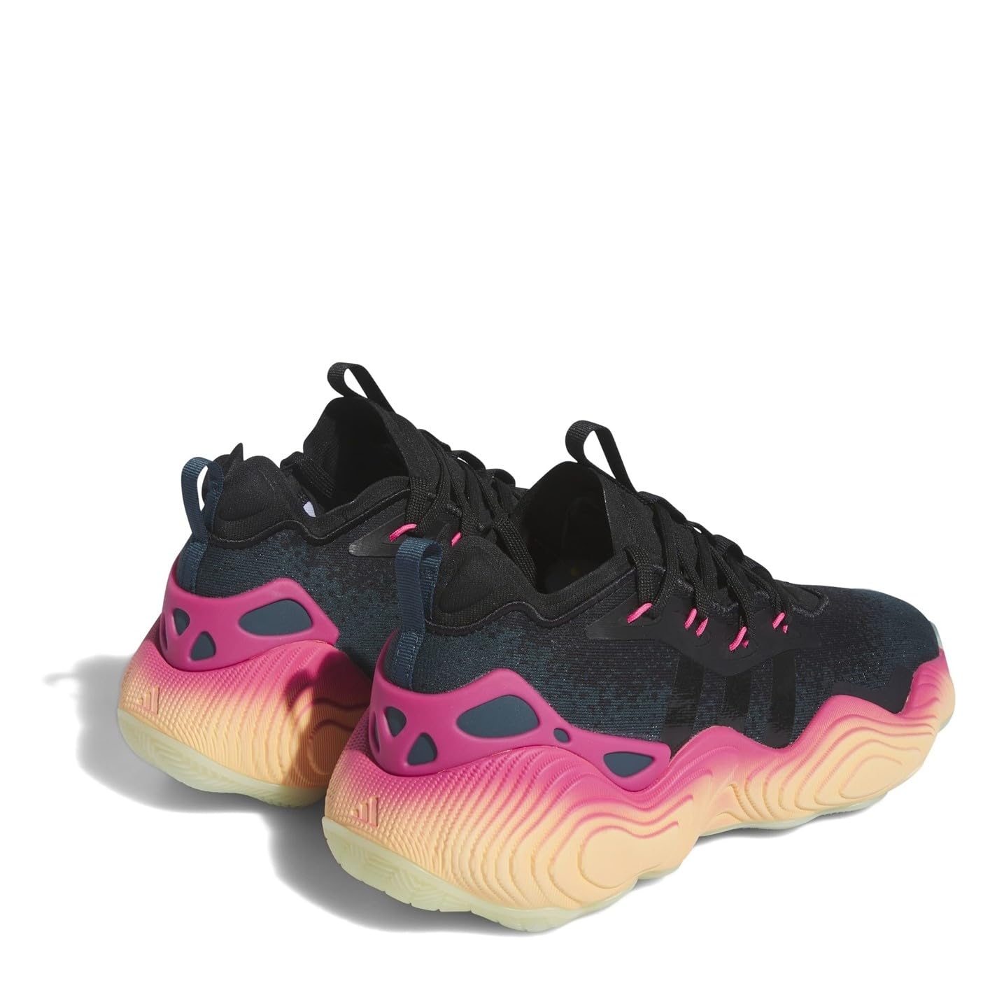 Adidas Trae Young 3 Scarpe da basket unisex per adulti
