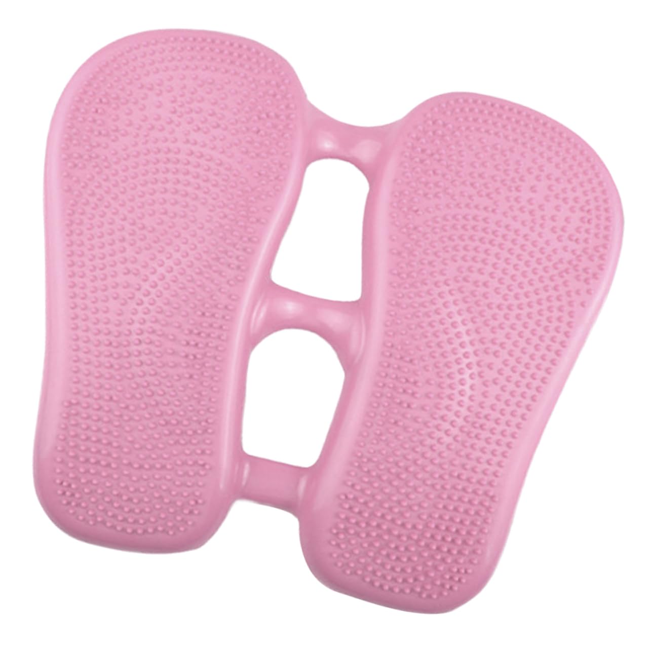 YARNOW Home Exercise Machine Gym Equipment Pedal Fitness Equipment Stepper Step Exercise Platform Exercise Supply Step Platform Trainer Climbing Machines Fitness Pedal Equipment Pvc Tool-image-19