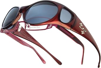 Fitovers Eyewear Aurora Sunglasses