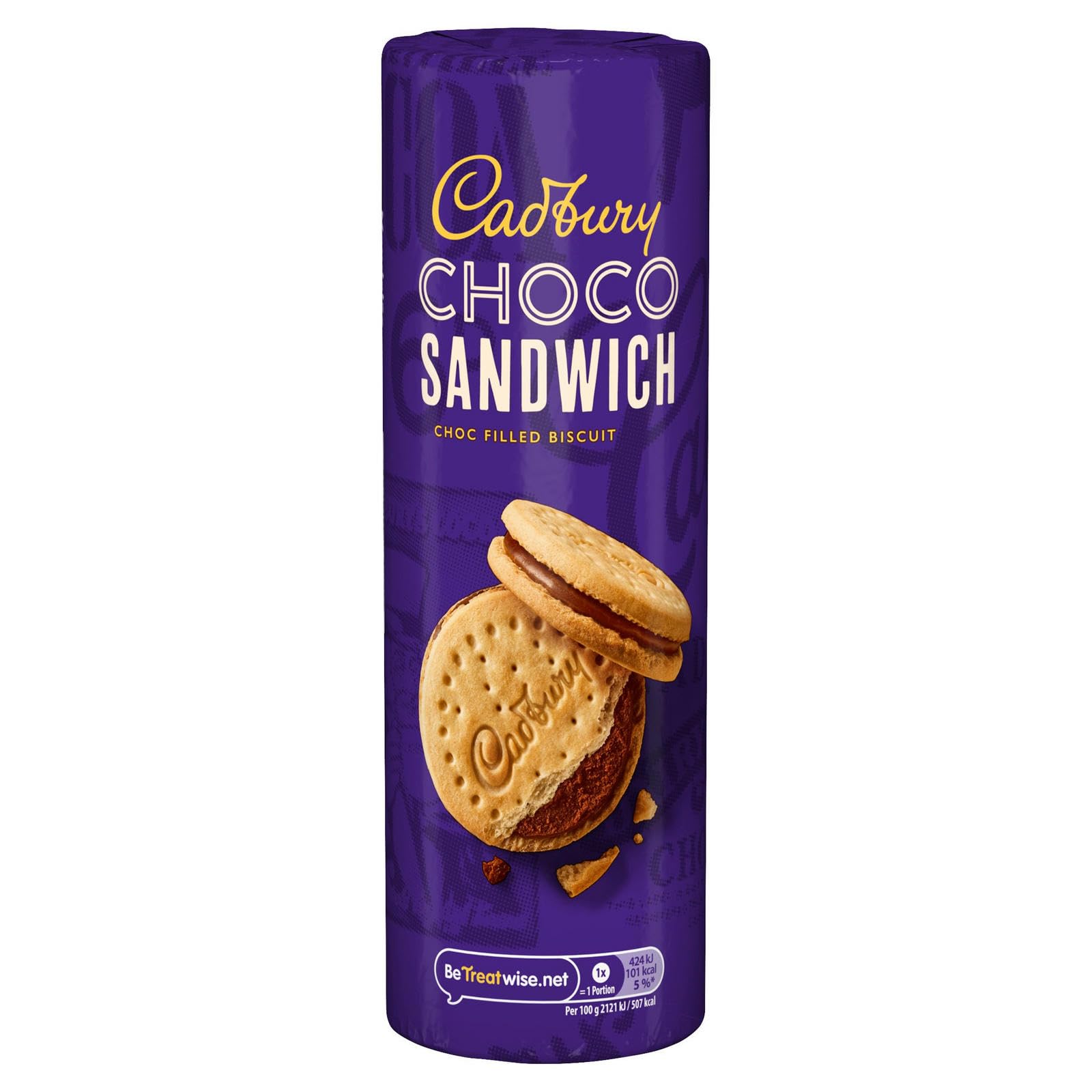 Cadbury Choco Sandwich Biscuit Roll, 260g Imported (Ireland) (B0CPYDQTTX) Amazon Price History, Amazon Price Tracker