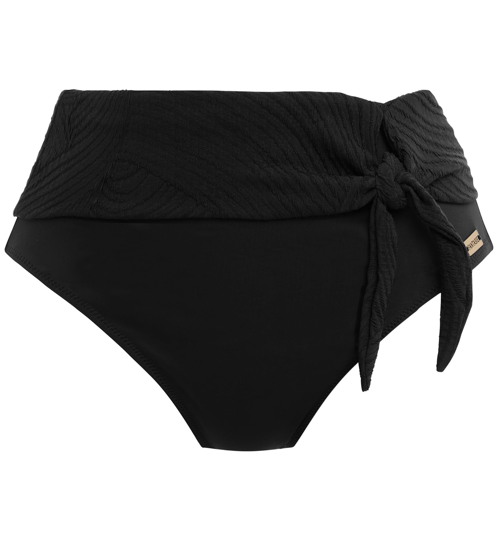 Fantasie Women's Ottawa High-Waist Bikini Bottom Bragas Mujer
