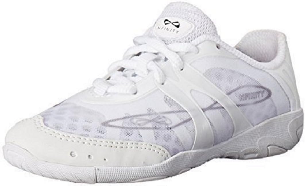 Nfinity Vengeance Cheer Shoe - Women & Youth Competition Cheerleading Gear