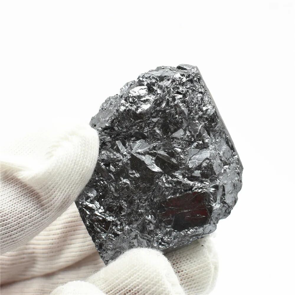 シリコンインゴット （シリコン鉱石）置物