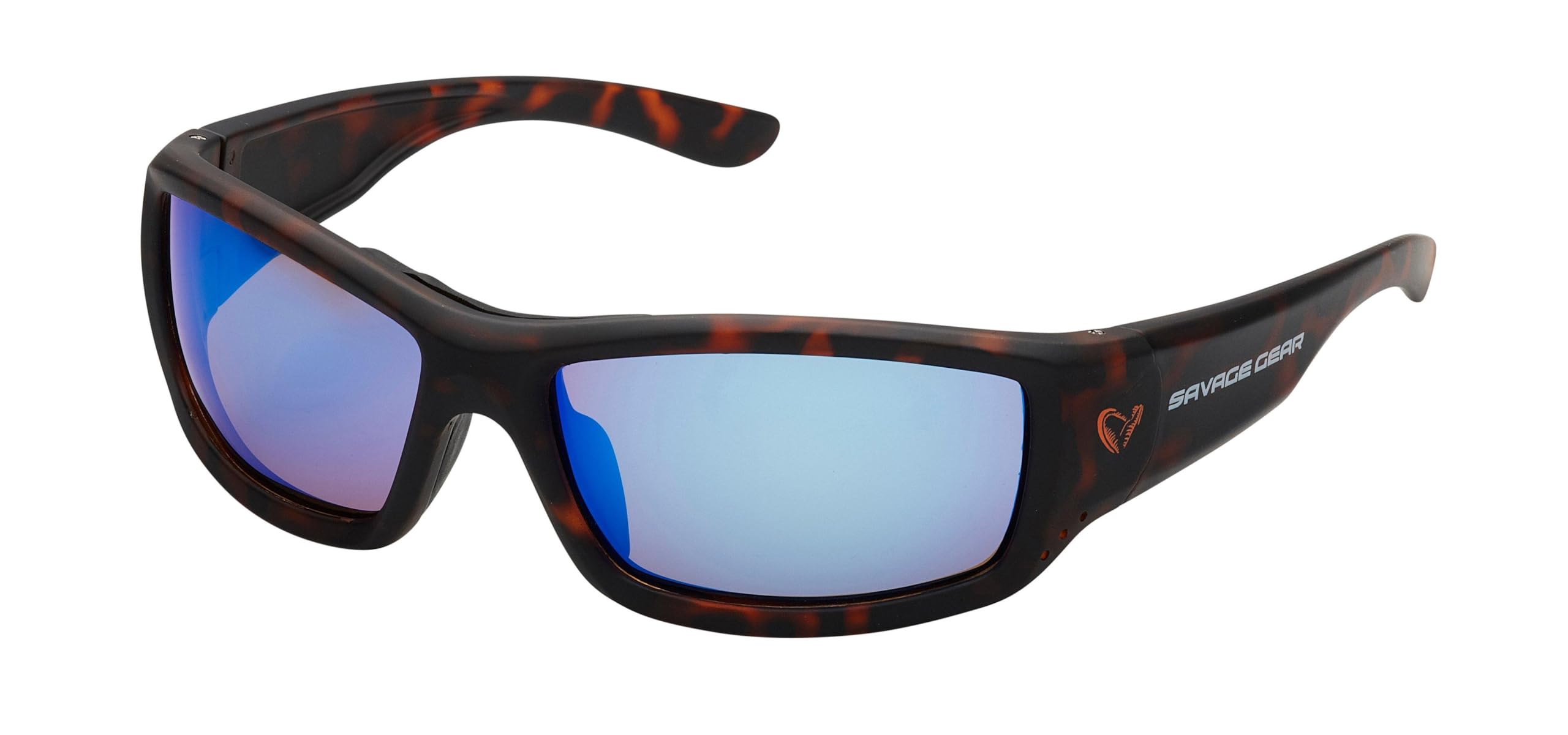 Savage Gear Savage2 Polarized Sunglasses Sunglasses Unisex - Adulto (Pacco da 1)
